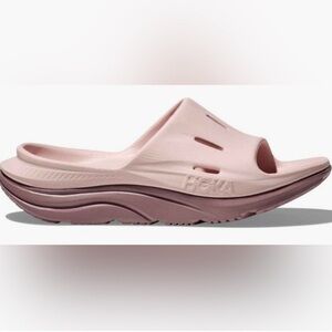 Hoka Ora Recovery 3 Slides Unisex